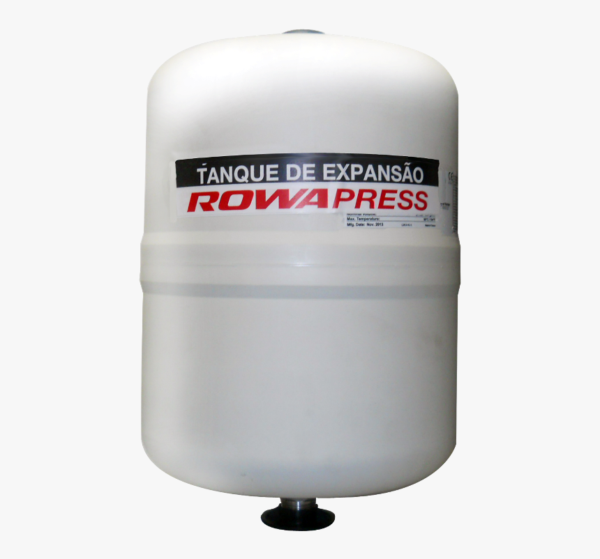 Vaso De Expansão De 24 Litros Vertical, HD Png Download