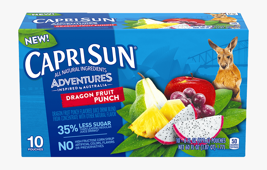 Fruit Punch Png, Transparent Png
