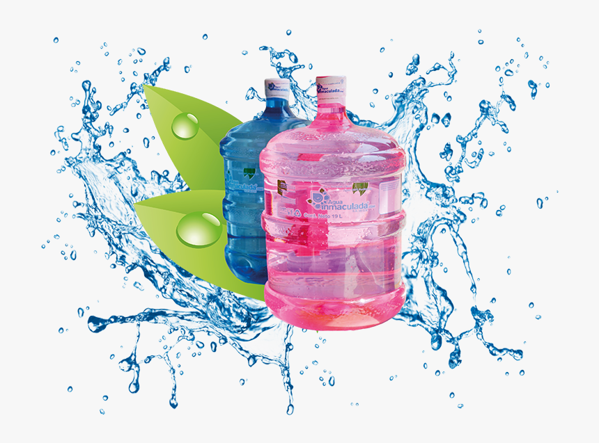 Vaso De Agua Png, Transparent Png