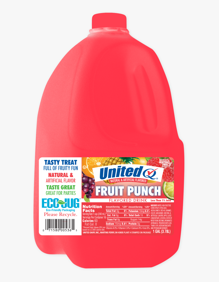 Fruit Punch Png, Transparent Png