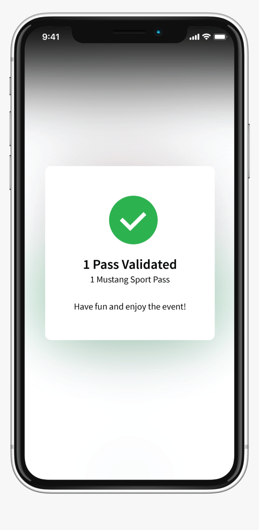Huddletickets2019 Assets Mobile Pass 3, HD Png Download