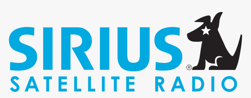 Siriusxm Logo Png, Transparent Png