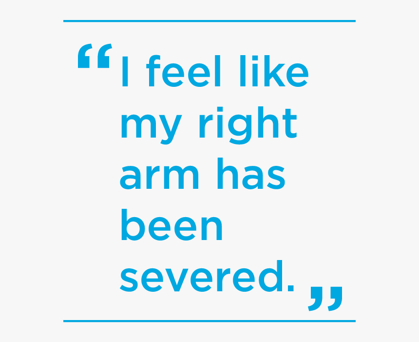 Severed Arm Png, Transparent Png