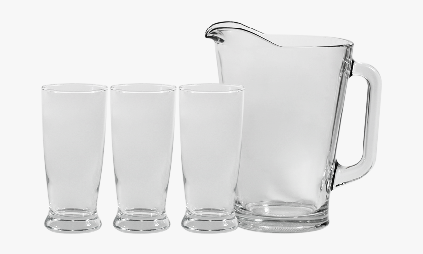 Vaso De Agua Png, Transparent Png
