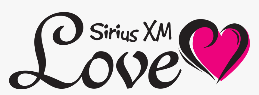 Siriusxm Logo Png, Transparent Png