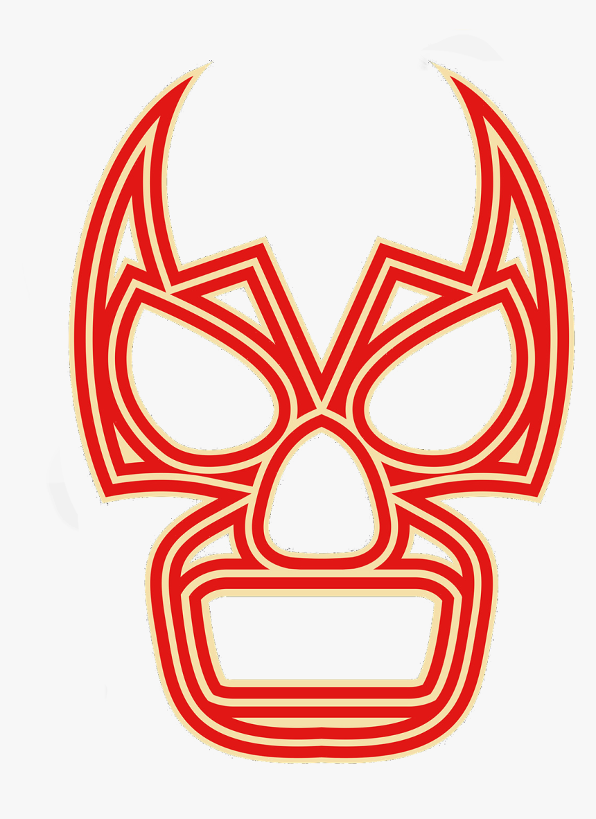 Lucha Underground Logo Png, Transparent Png