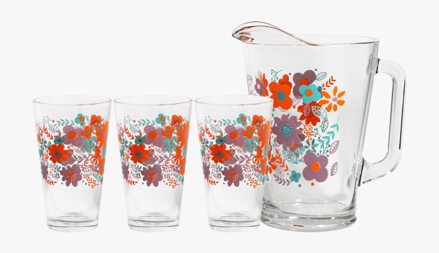 Vaso De Agua Png, Transparent Png