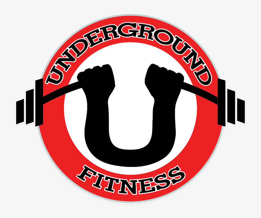 Logo Underground Fitness, HD Png Download