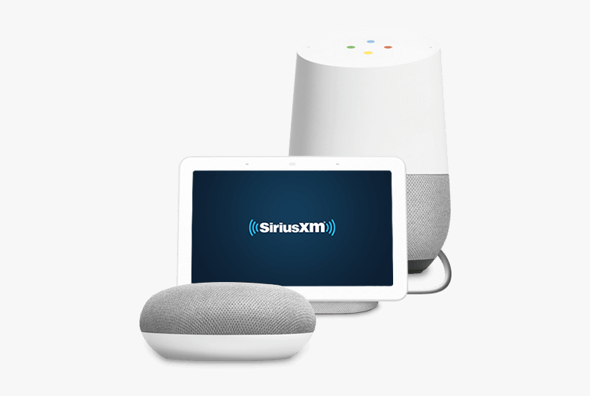 Siriusxm Logo Png, Transparent Png