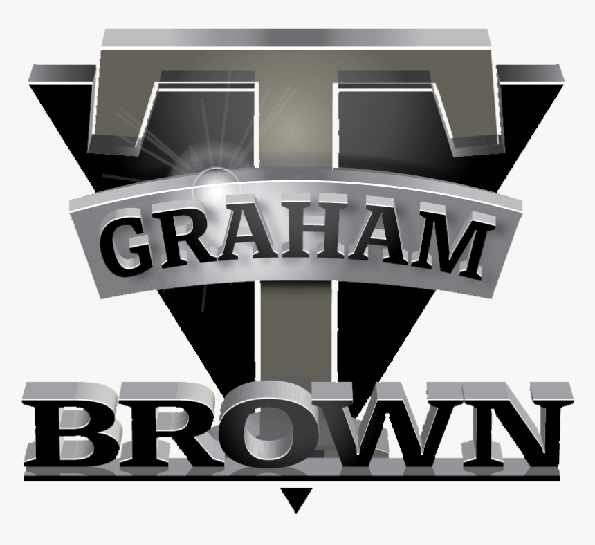 Graham Brown, HD Png Download