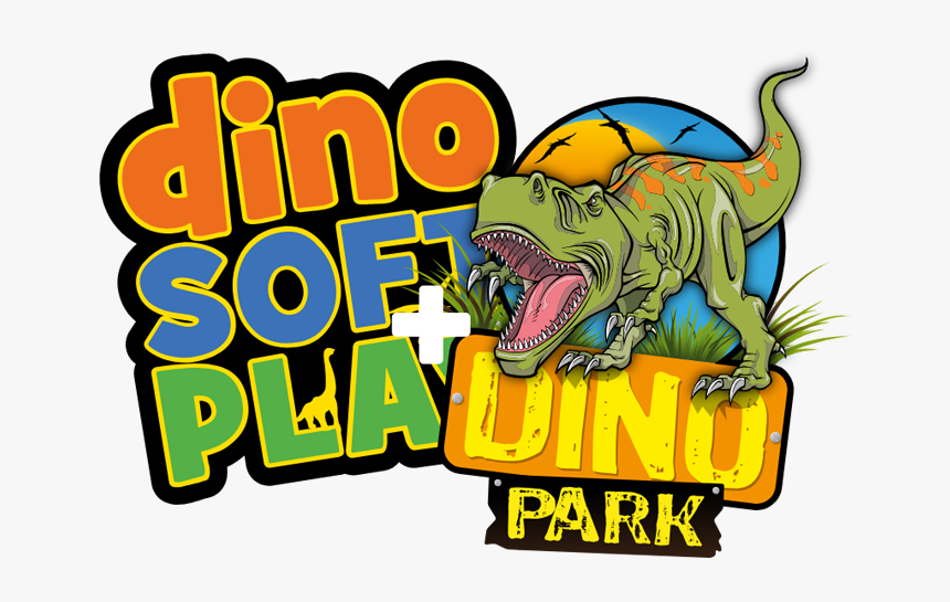 Dino Park And Soft Play Family Day Pass, HD Png Download