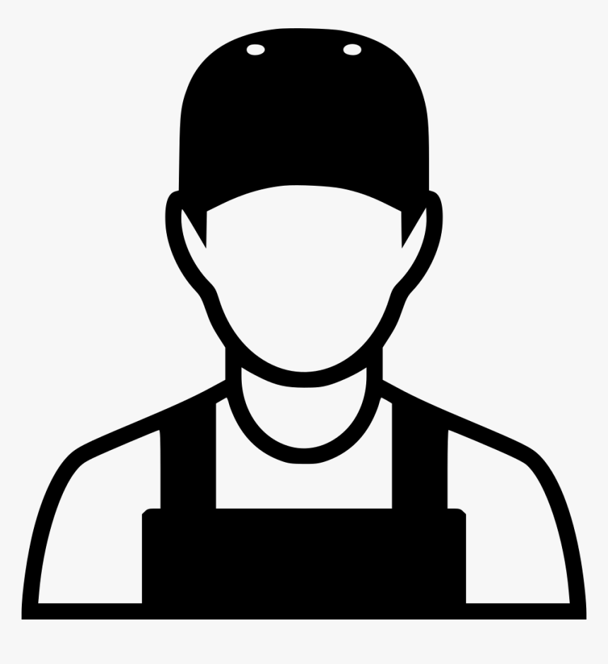 Worker, HD Png Download