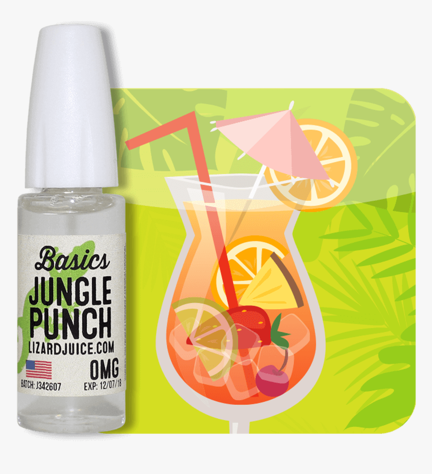 Fruit Punch Png, Transparent Png