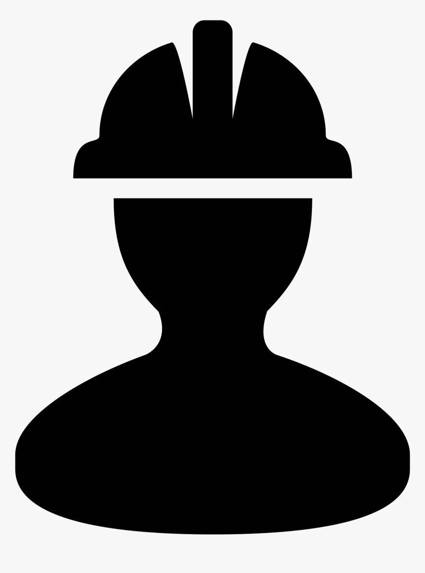 Computer Icons Laborer Construction Worker Architectural, HD Png Download