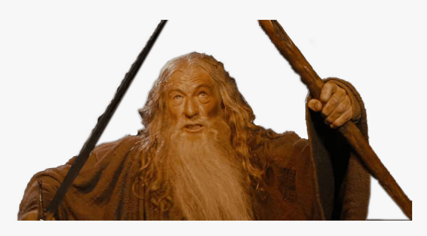 You Shall Not Pass Png , Png Download, Transparent Png