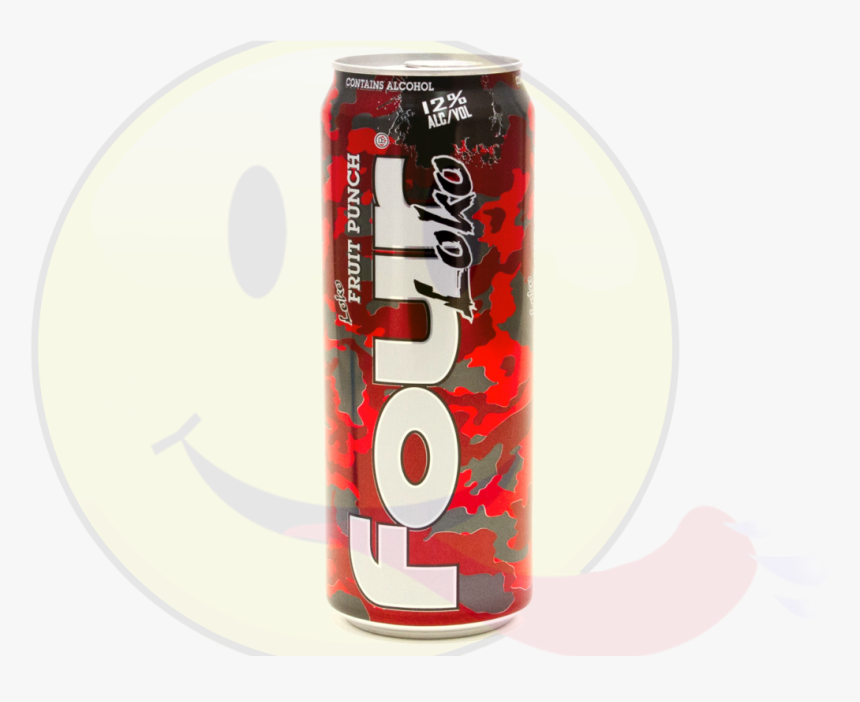 Four Loko Fruit Punch, HD Png Download