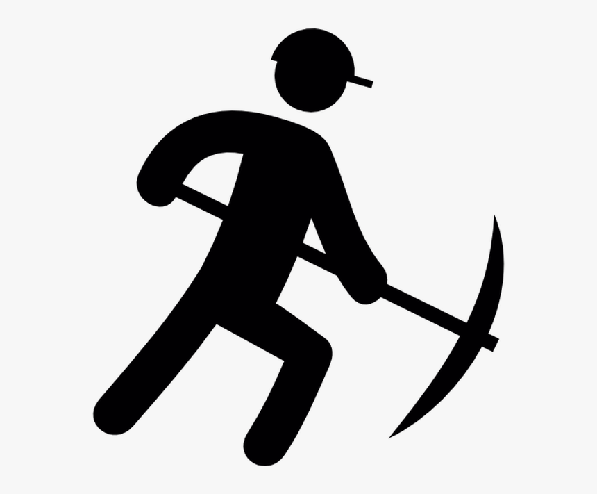 Worker Icon Png, Transparent Png
