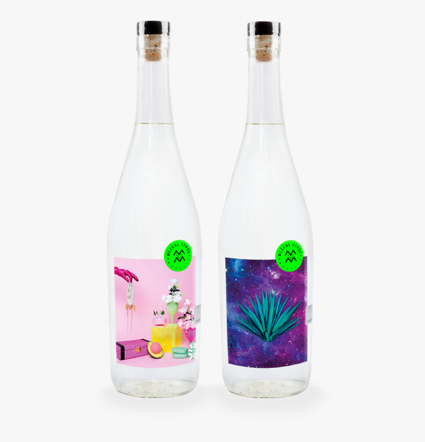 Botellas Ficha Tecnica Separadas, HD Png Download