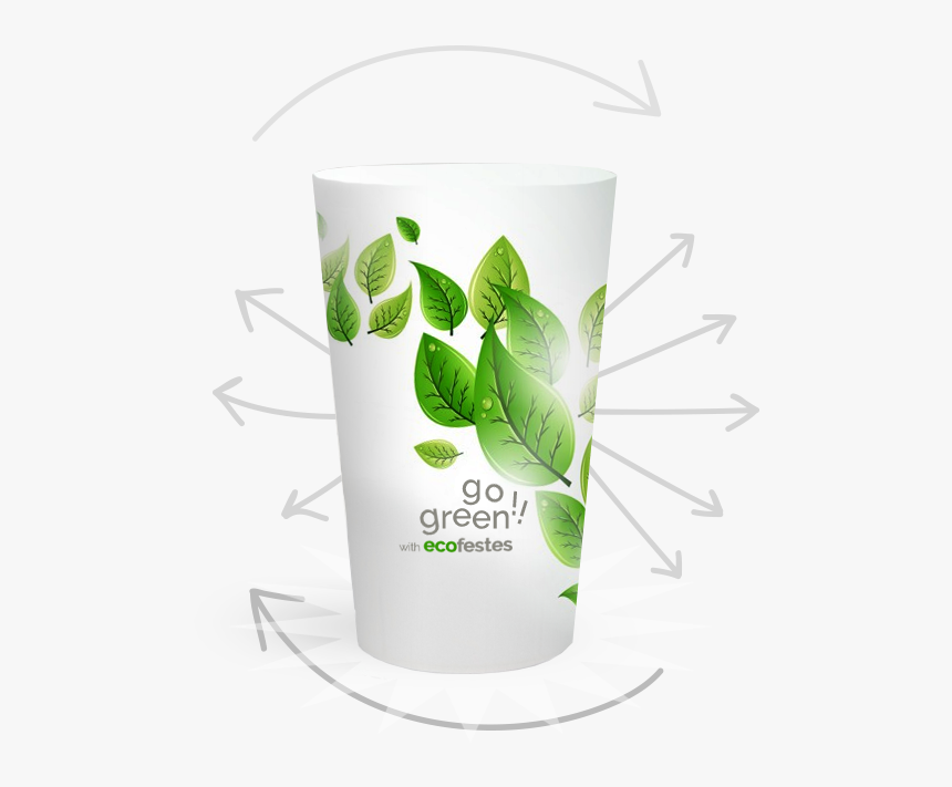 Vasos Personalizados Para Conciertos, HD Png Download