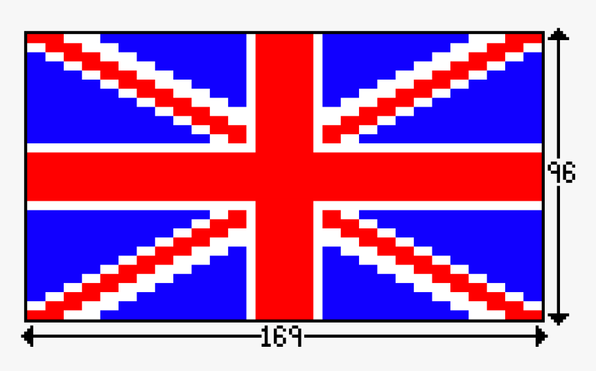 Union Jack Png, Transparent Png