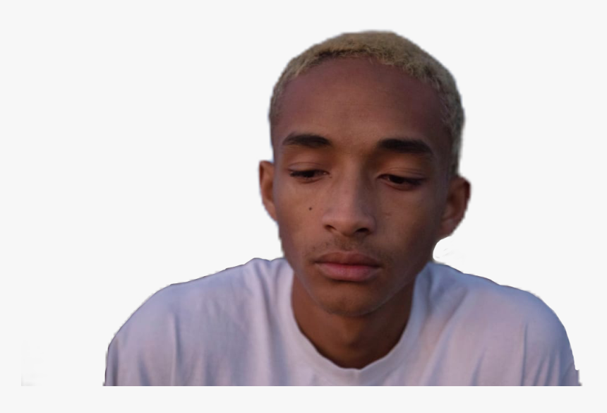 #jaden #smith #jadensmith #willsmith #art #icon #hiphop, HD Png Download