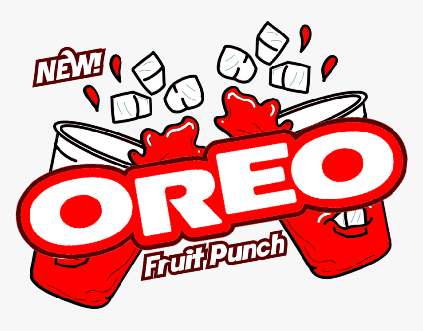 Fruit Punch Png, Transparent Png