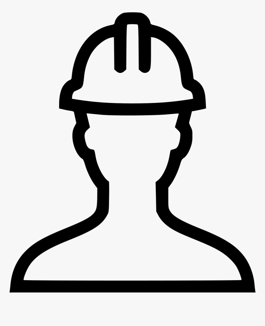 Worker, HD Png Download
