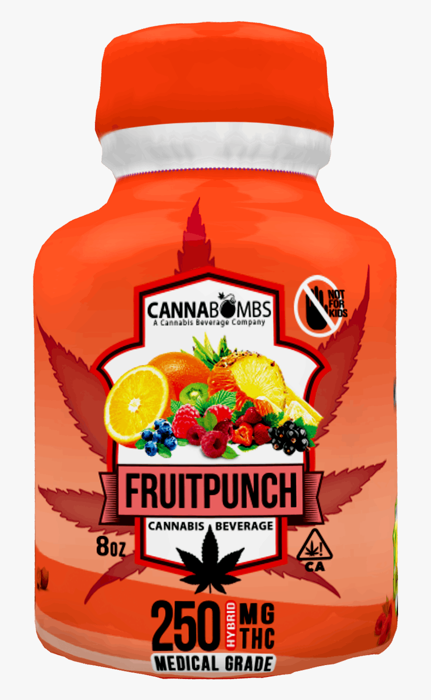 Fruit Punch Png, Transparent Png
