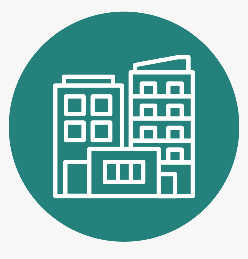 Icon Representing Business And Economic Development, HD Png Download