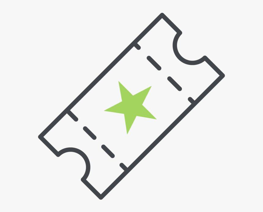 Free-pass, HD Png Download