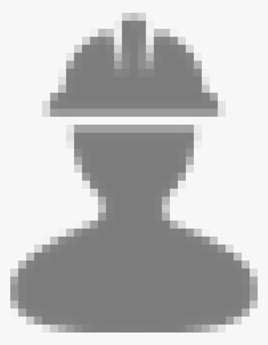Users Worker Icon, HD Png Download