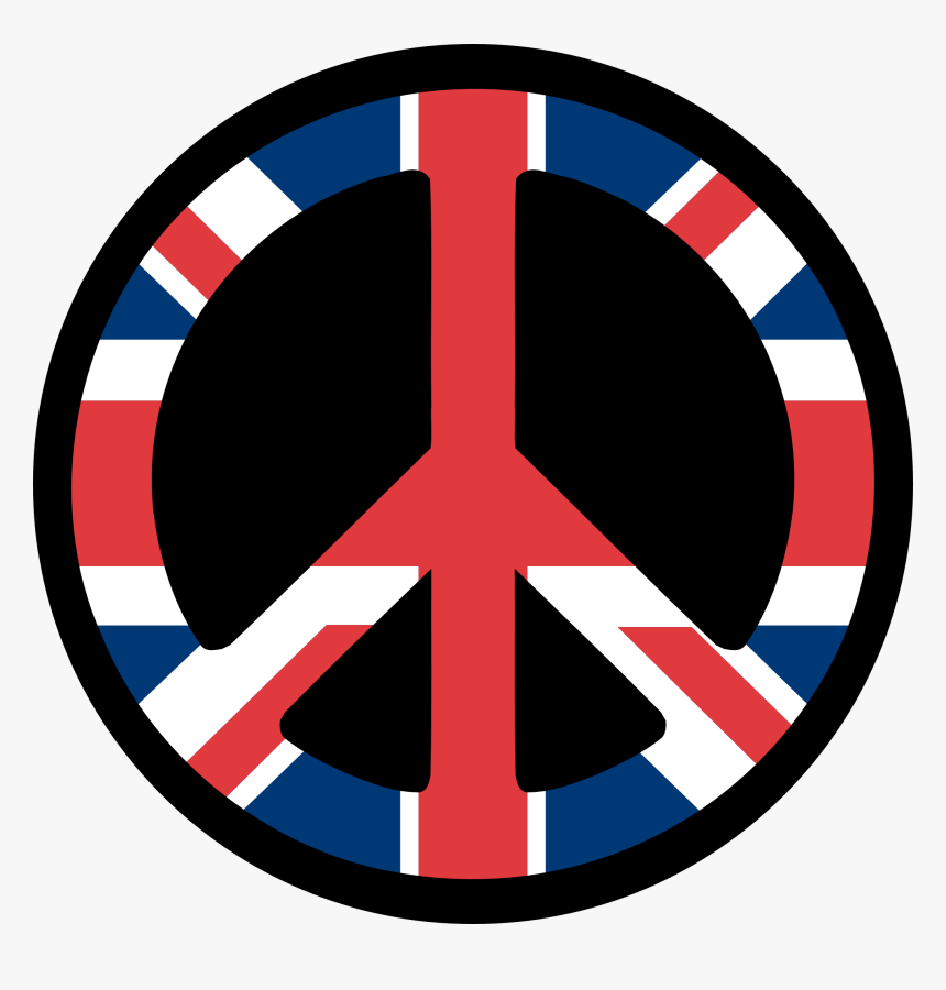 Union Jack Clipart England Flag, HD Png Download