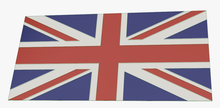 Union Jack Png, Transparent Png
