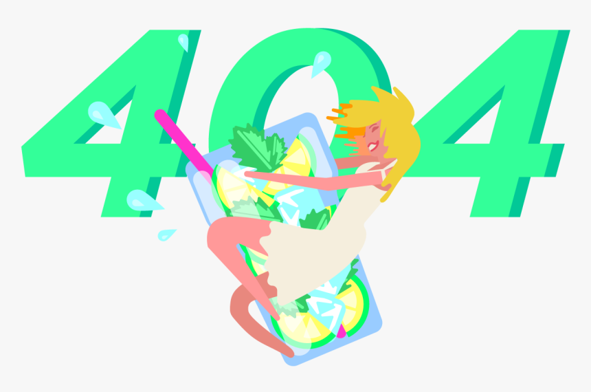 Transparent Mojito Clipart, HD Png Download