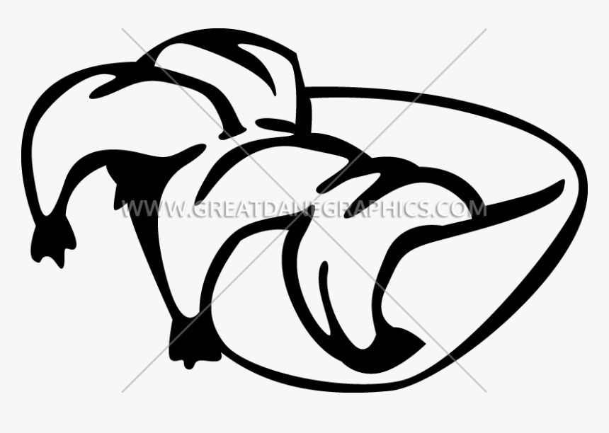 Seafood Clipart Shrimp Cocktail, HD Png Download