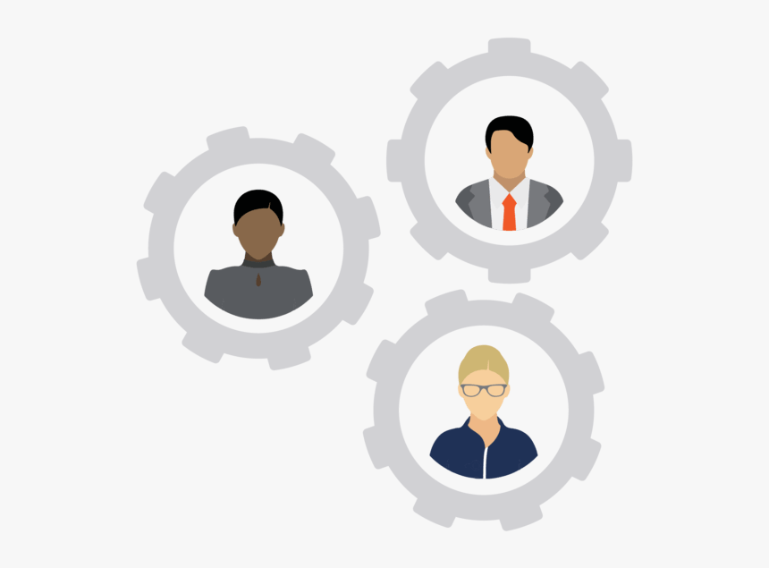 Give Workers Control Icon, HD Png Download