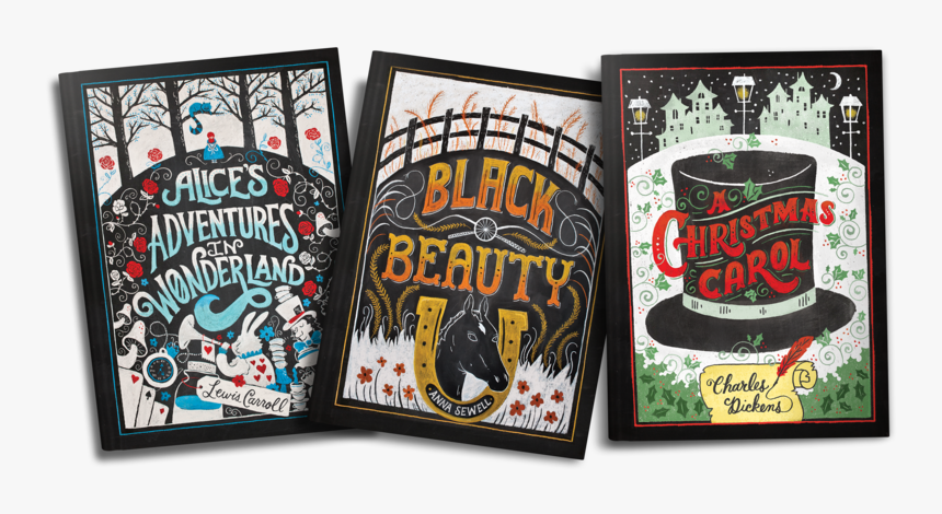 Christmas Chalkboard Art, HD Png Download