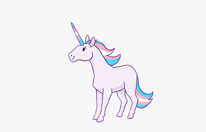 Overlay, Png, And Unicornios Image, Transparent Png