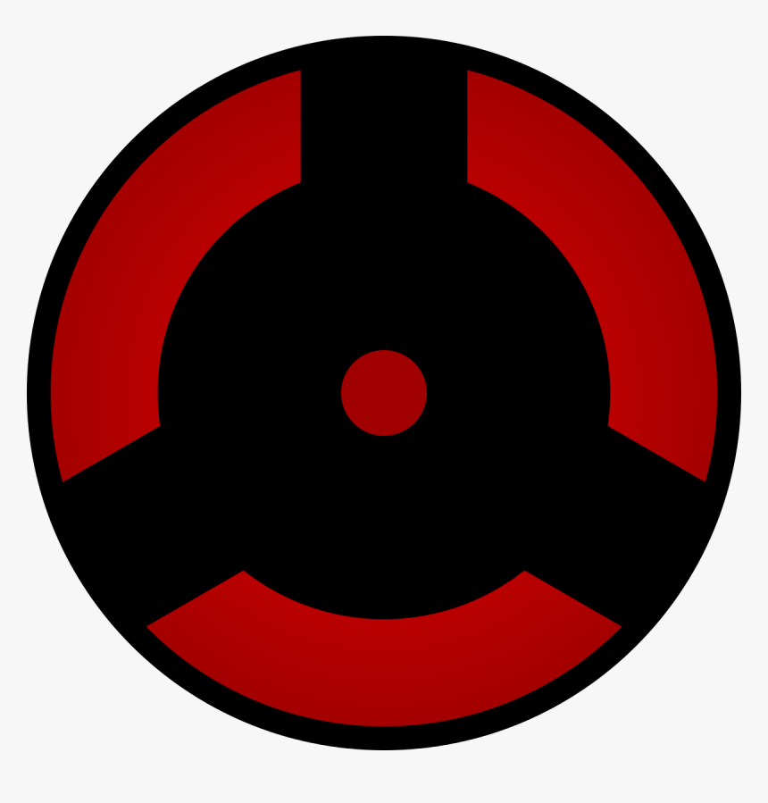 Sasuke Sharingan Png, Transparent Png
