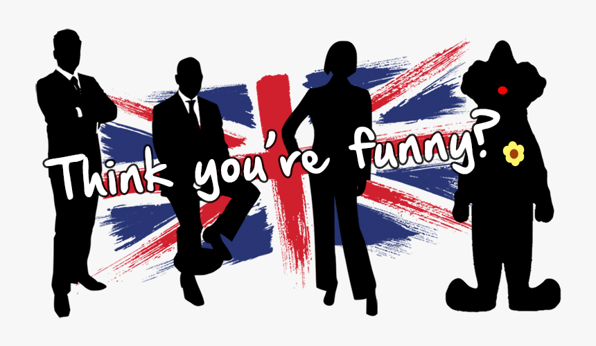 Union Jack Png, Transparent Png