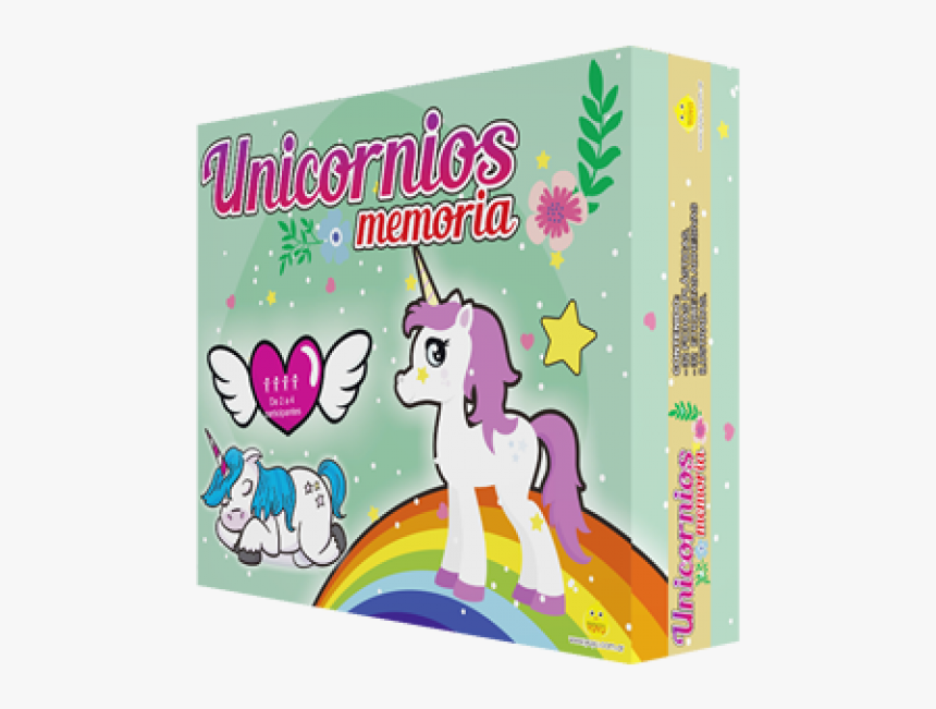 Unicornios Png, Transparent Png