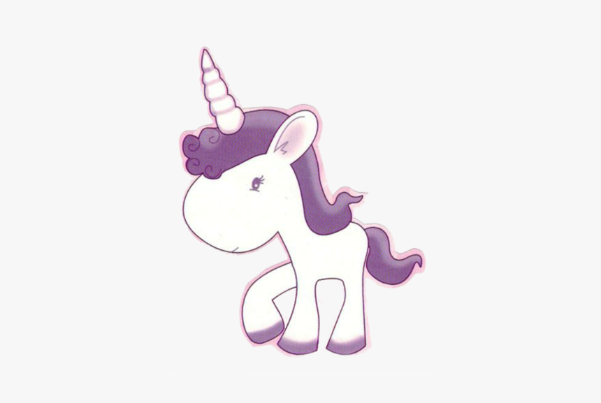 Unicorns, Violet, And Ternura Image, HD Png Download