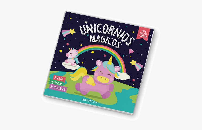 Unicornios Png, Transparent Png