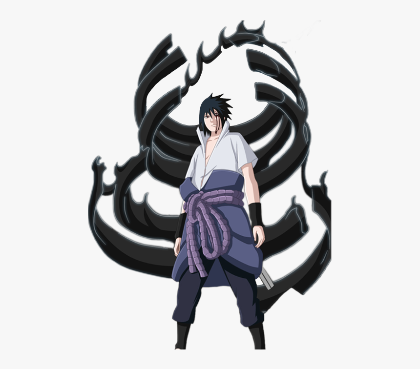 Sasuke Sharingan Png, Transparent Png