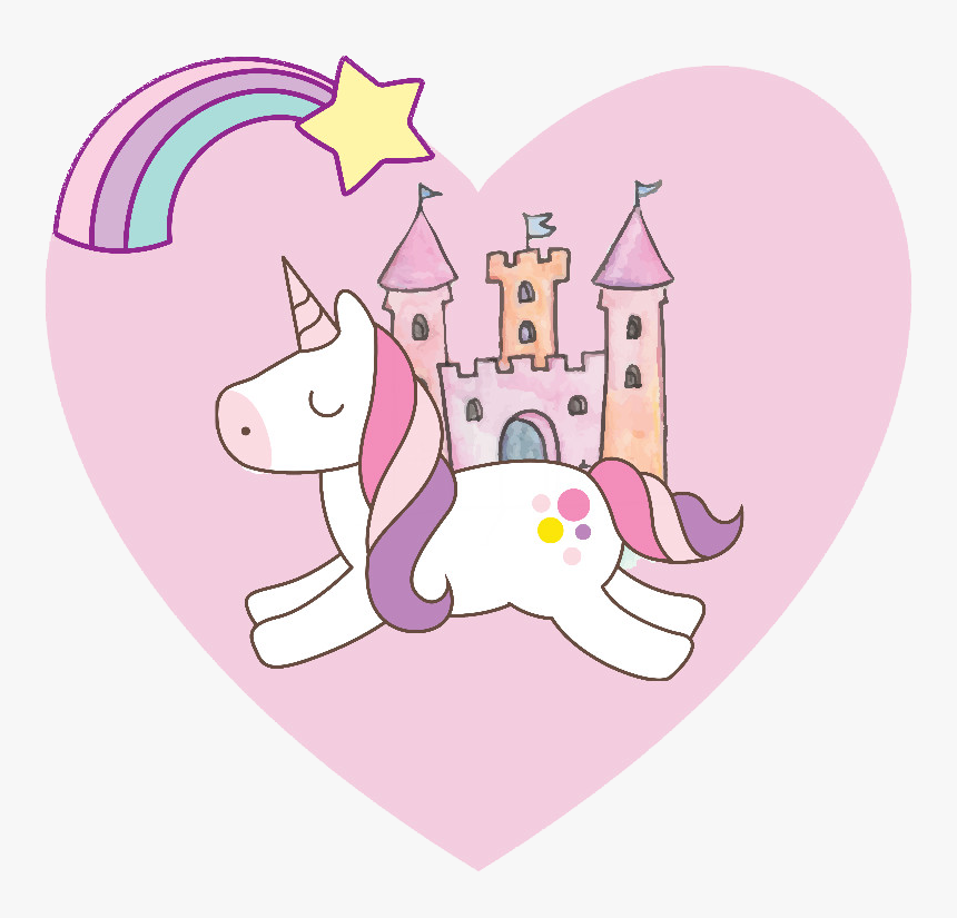 Unicornios Png, Transparent Png