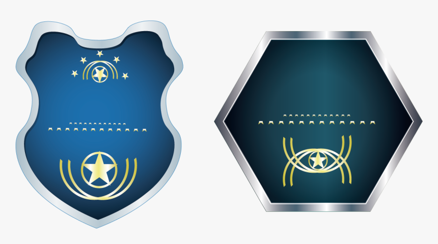 Transparent Fbi Logo Png, Png Download