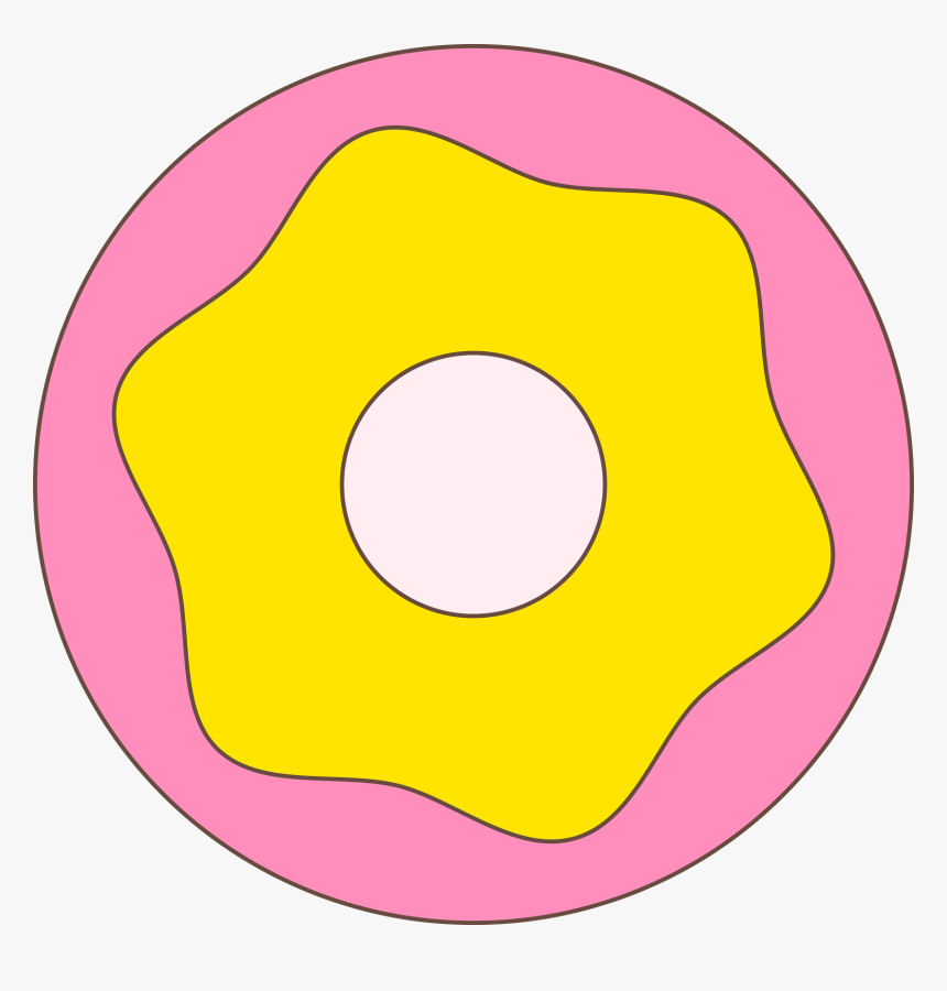 Clipart De Unicornios Para Scrapbook, HD Png Download