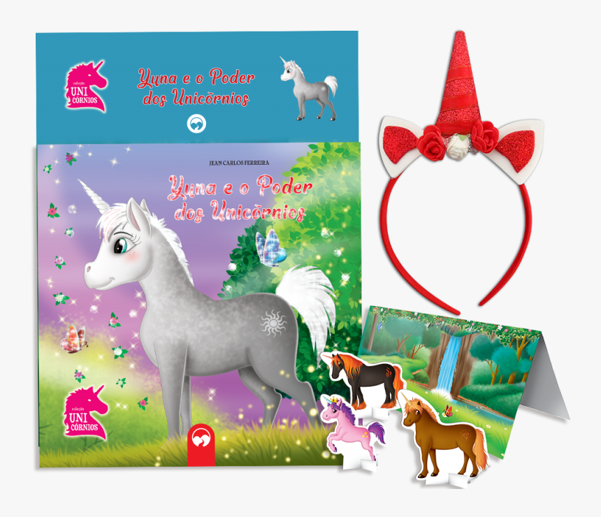Unicornios Png, Transparent Png