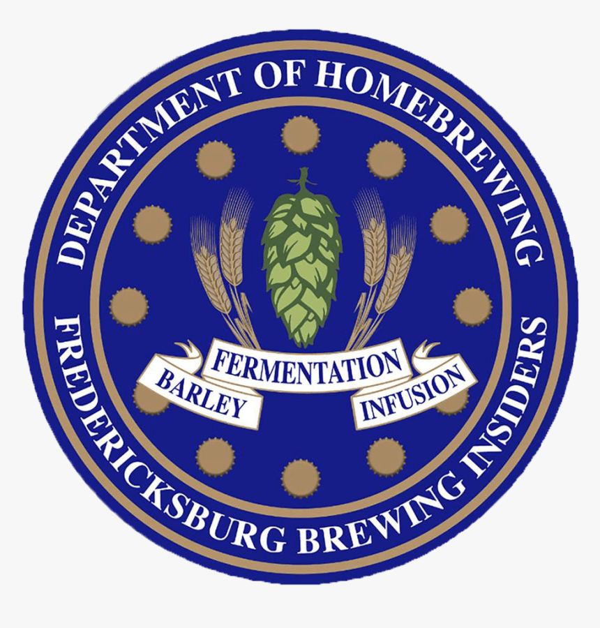 Fbi Badge Png, Transparent Png