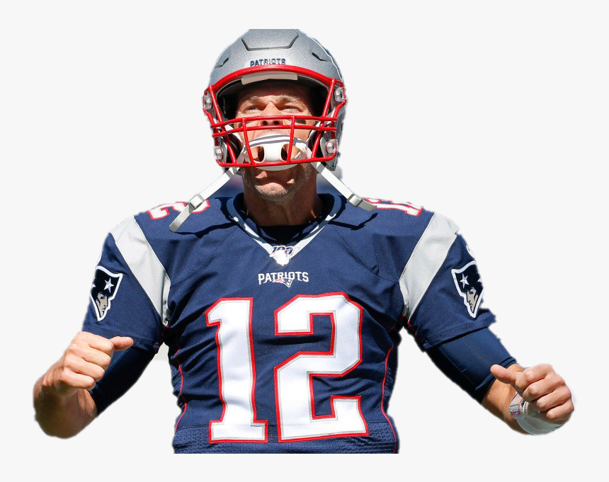Tom Brady Free Png Image, Transparent Png